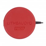 Lithe Audio Pro PoE Bolt-On – adapter za napajanje strujom preko podatkovne mreže 06520